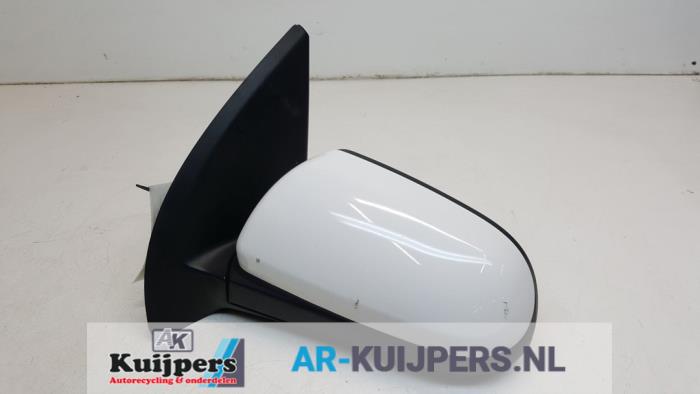 Buitenspiegel links - Chevrolet Aveo