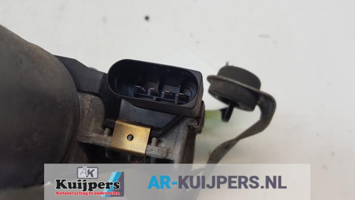 Ruitenwismotor+Mechaniek - Seat Toledo