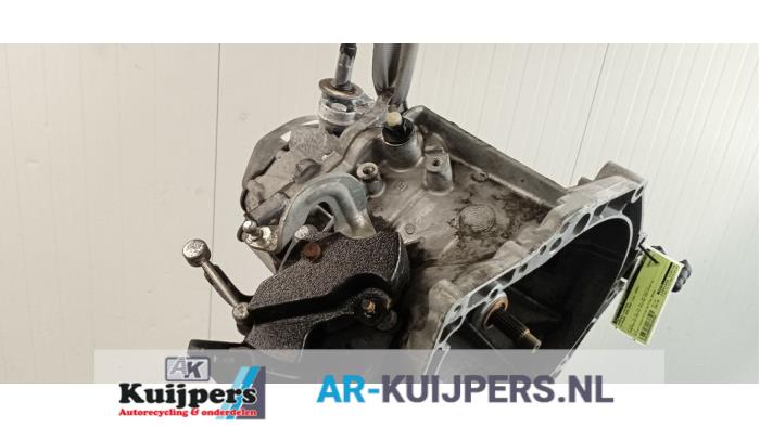 Versnellingsbak - Citroen Berlingo