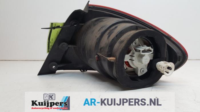 Achterlicht links - Seat Toledo