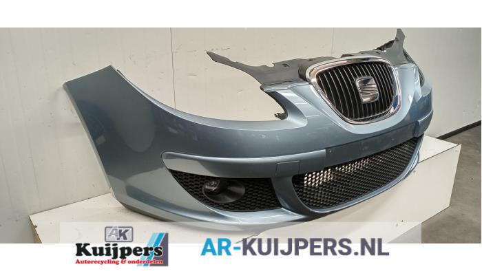 Voorbumper - Seat Toledo