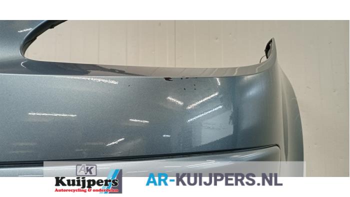 Voorbumper - Seat Toledo