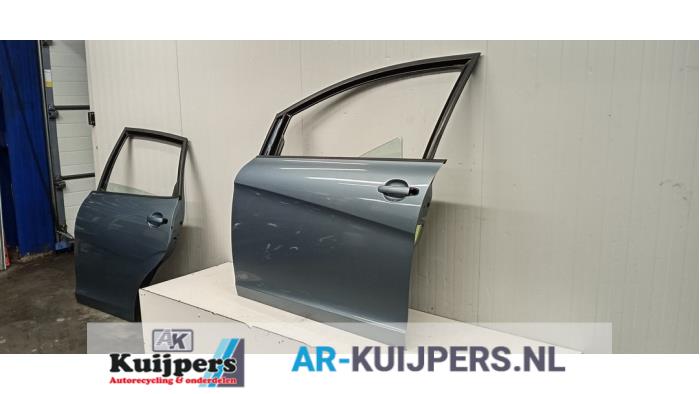 Portier 4Deurs links-voor - Seat Toledo