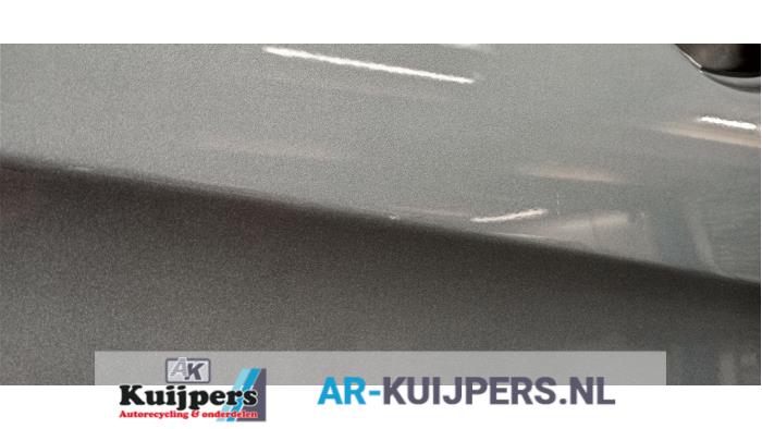 Portier 4Deurs links-voor - Seat Toledo