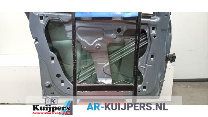 Portier 4Deurs links-voor - Seat Toledo