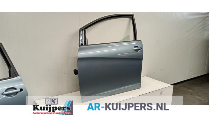 Portier 4Deurs links-voor - Seat Toledo