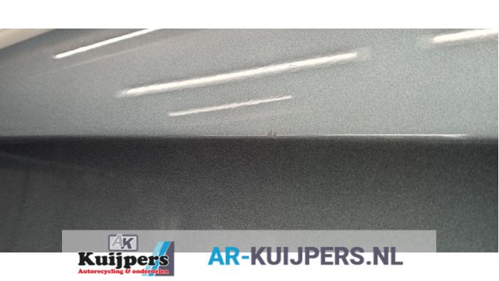 Portier 4Deurs links-voor - Seat Toledo