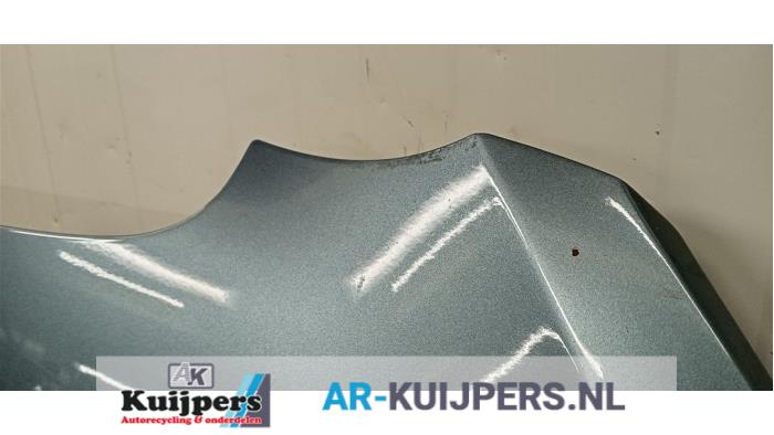 Motorkap - Seat Toledo