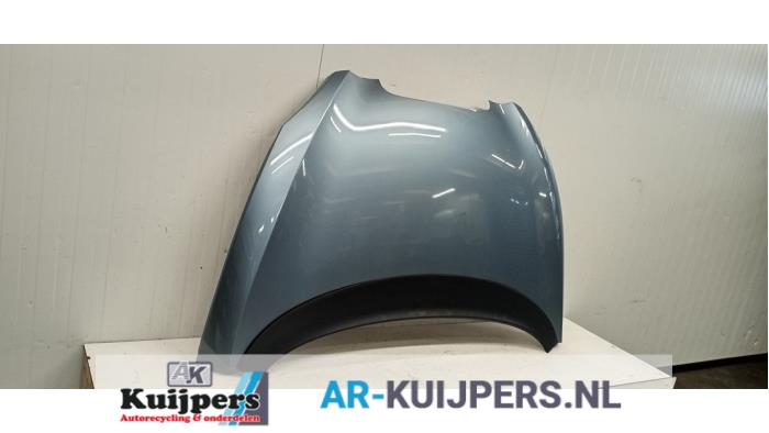 Motorkap - Seat Toledo