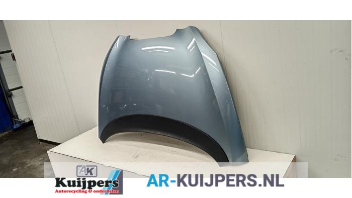 Motorkap - Seat Toledo