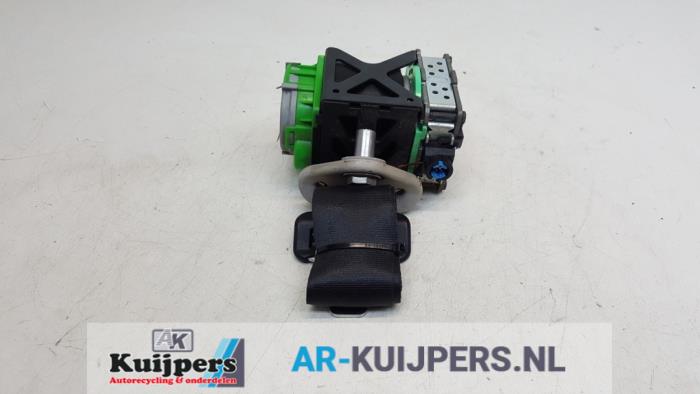 Veiligheidsgordel rechts-voor - Citroen Berlingo