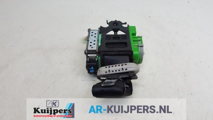 Veiligheidsgordel rechts-voor - Citroen Berlingo