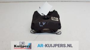 Gebruikte Remklauw (Tang) links-voor Citroen Berlingo 1.6 Hdi 75 16V Phase 1 Prijs € 30,00 Margeregeling aangeboden door Autorecycling Kuijpers