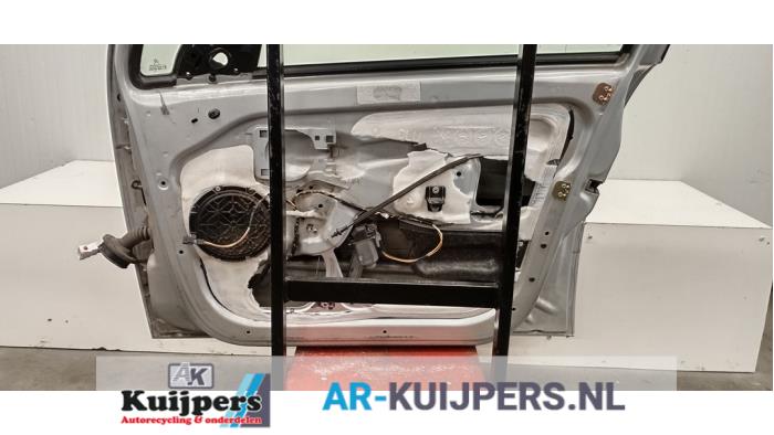 Portier 4Deurs rechts-voor - Citroen C3