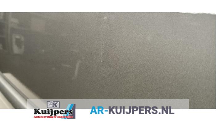 Portier 4Deurs rechts-voor - Citroen C3