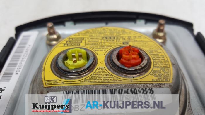 Airbag links (Stuur) - Mazda 3.
