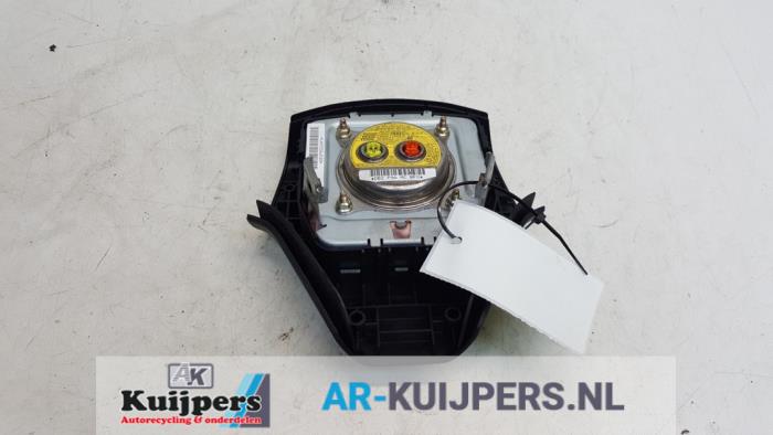 Airbag links (Stuur) - Mazda 3.