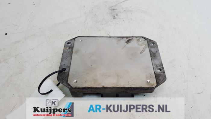 Computer Motormanagement - Opel Meriva
