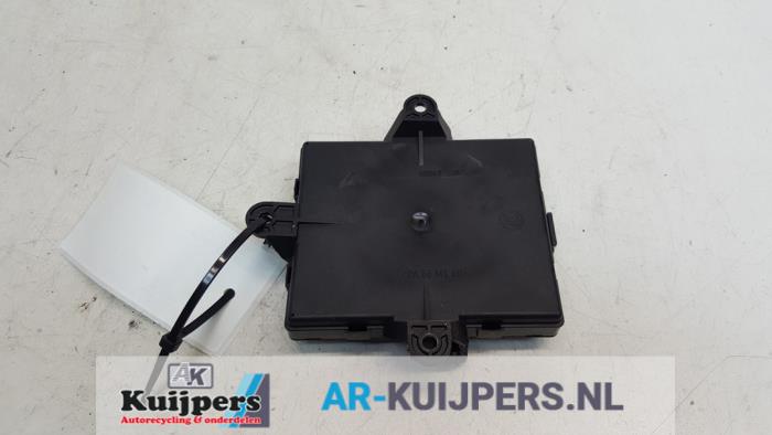 Centrale Deurvergrendelings Module - Mercedes A-Klasse