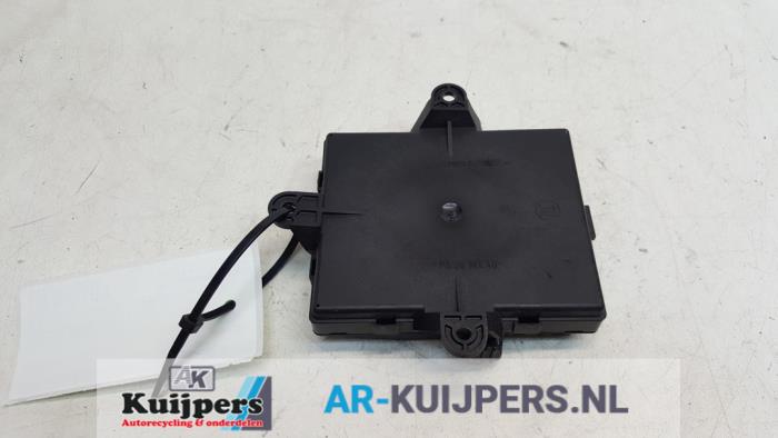 Centrale Deurvergrendelings Module - Mercedes A-Klasse