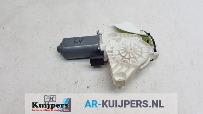 Raammotor Portier - Mercedes A-Klasse