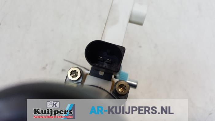 Raammotor Portier - Mercedes A-Klasse