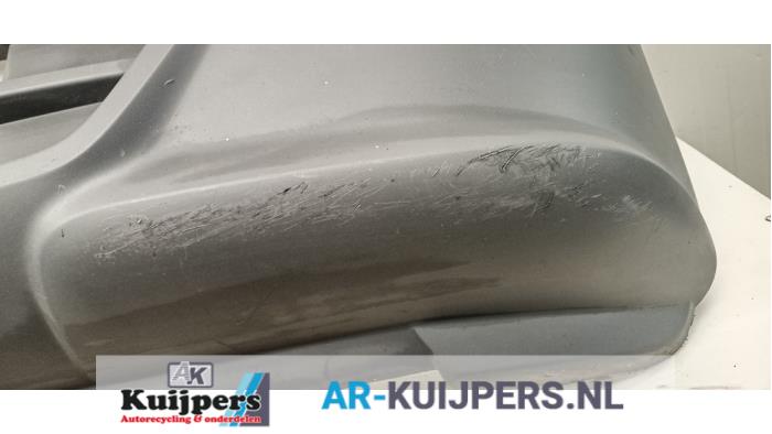 Voorbumper - Mercedes Vito