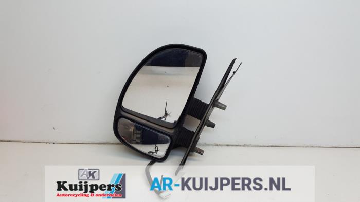 Buitenspiegel links - Fiat Ducato