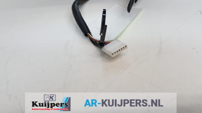 Buitenspiegel links - Fiat Ducato