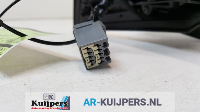 Buitenspiegel links - Ford Focus