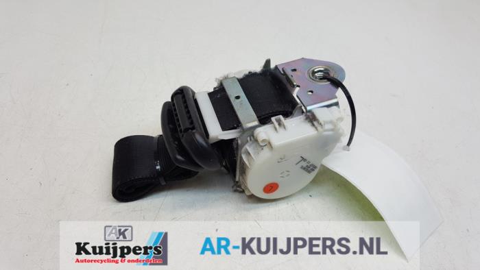 Veiligheidsgordel links-voor - Ford Focus