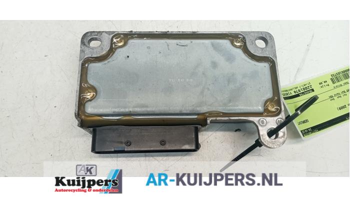 Airbag Module - Opel Antara