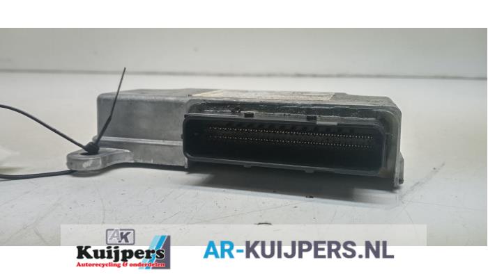 Airbag Module - Opel Antara