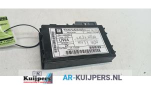Gebruikte Bluetooth module Opel Antara (LA6) 2.4 16V 4x4 Prijs € 25,00 Margeregeling aangeboden door Autorecycling Kuijpers