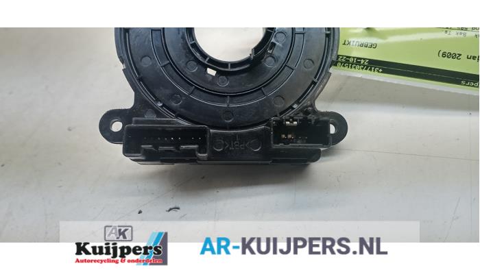 Klokveer Airbag - Opel Antara
