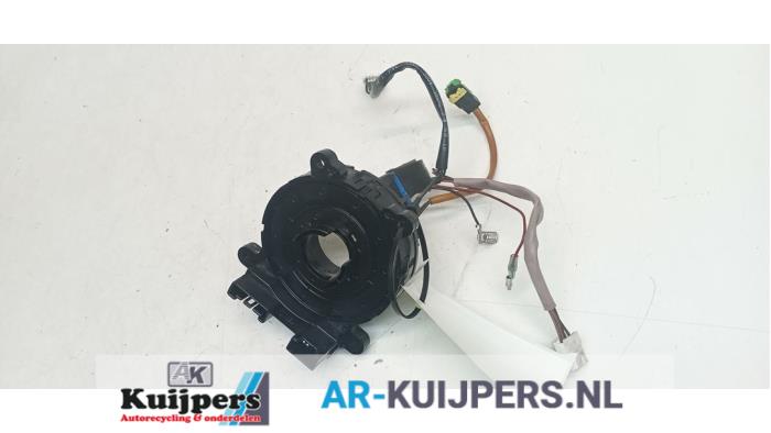 Klokveer Airbag - Opel Antara