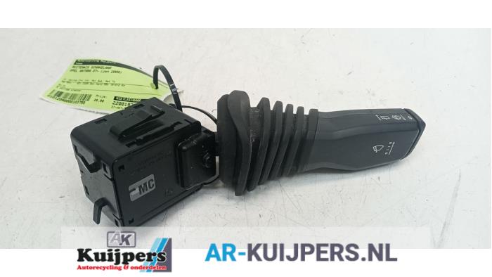 Ruitenwis Schakelaar - Opel Antara
