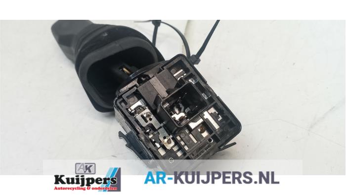 Ruitenwis Schakelaar - Opel Antara