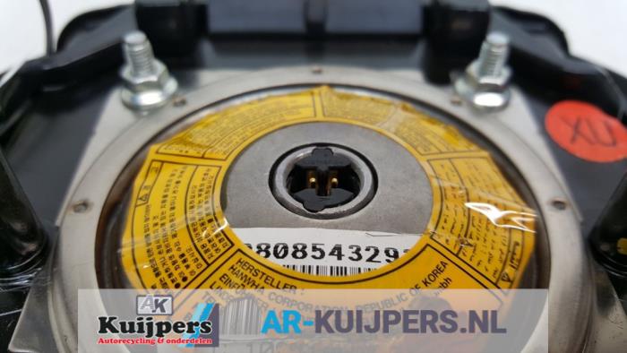 Airbag links (Stuur) - Opel Antara