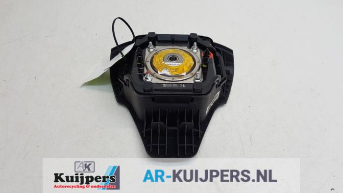 Airbag links (Stuur) - Opel Antara