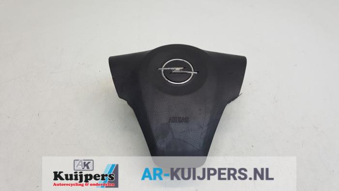 Airbag links (Stuur) - Opel Antara