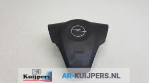 Gebruikte Airbag links (Stuur) Opel Antara (LA6) 2.4 16V 4x4 Prijs € 45,00 Margeregeling aangeboden door Autorecycling Kuijpers