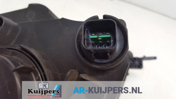 Koplamp rechts - Opel Antara