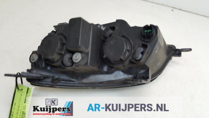 Koplamp rechts - Opel Antara