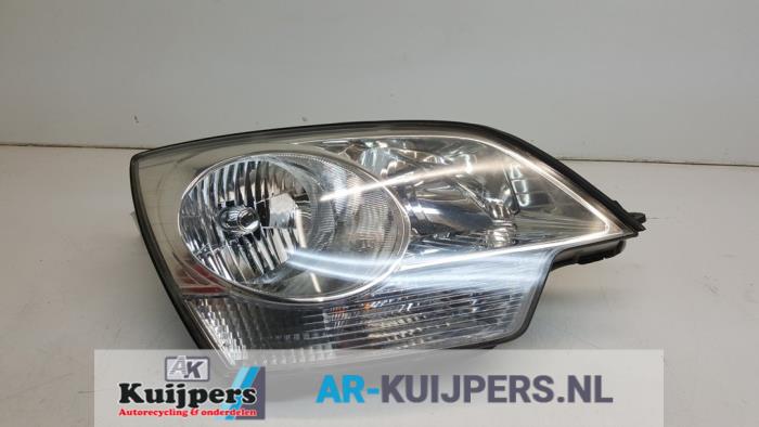 Koplamp rechts - Opel Antara