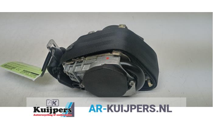 Veiligheidsgordel links-voor - Peugeot 307