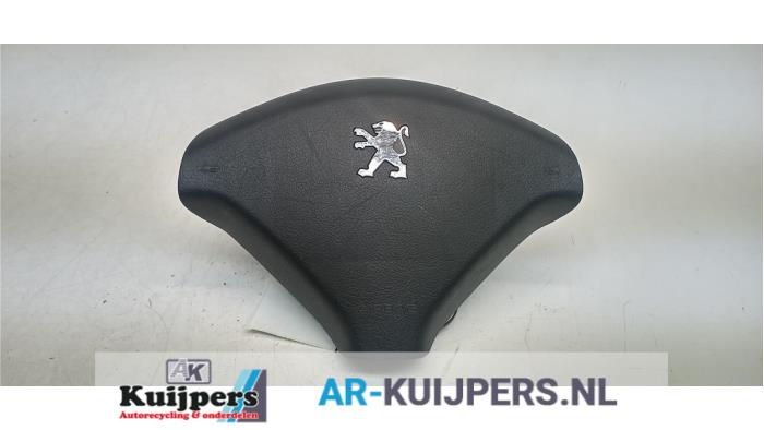 Airbag links (Stuur) - Peugeot 307