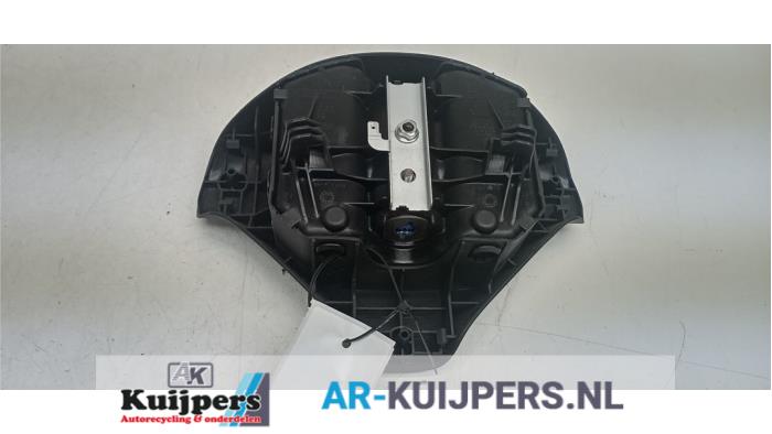 Airbag links (Stuur) - Peugeot 307