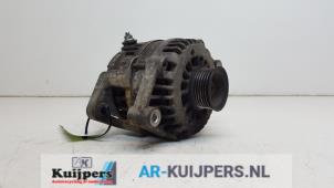 Gebruikte Dynamo Opel Antara (LA6) 2.4 16V 4x4 Prijs € 35,00 Margeregeling aangeboden door Autorecycling Kuijpers