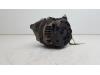 Dynamo van een Opel Antara (LA6) 2.4 16V 4x4 2009